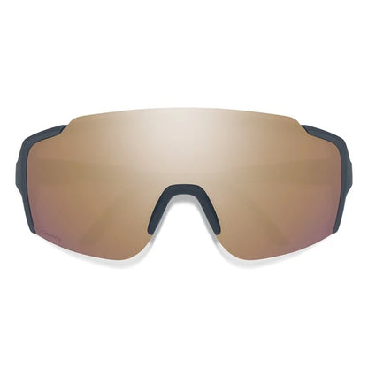 Smith Flywheel Matte French Navy | ChromaPop Rose Gold Mirror