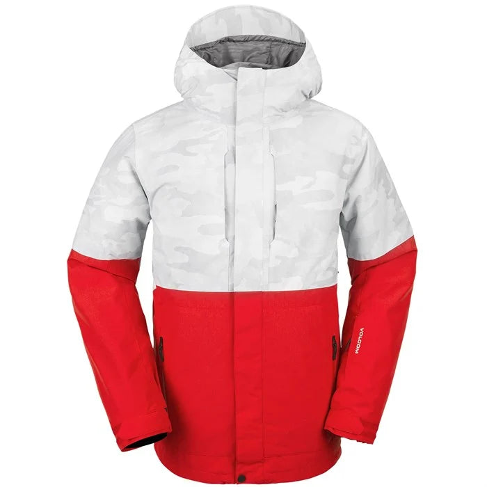 V.CO OP Insulated Jacket
