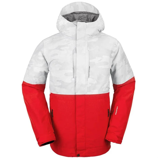 V.CO OP Insulated Jacket