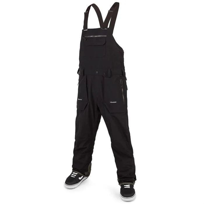 Men's Rain Gore-Tex Bib
