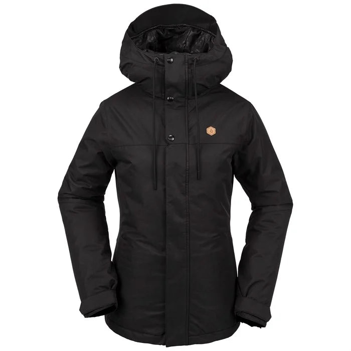Volcom Women's Bolt Insulated Jacket
