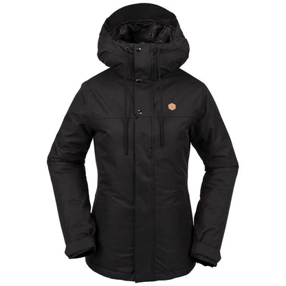 Volcom Women's Bolt Insulated Jacket