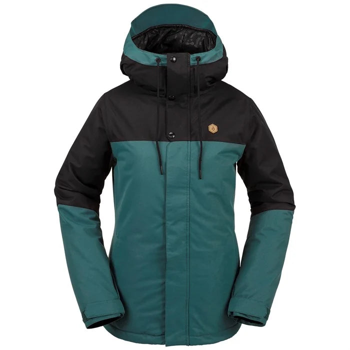 Volcom Women's Bolt Insulated Jacket