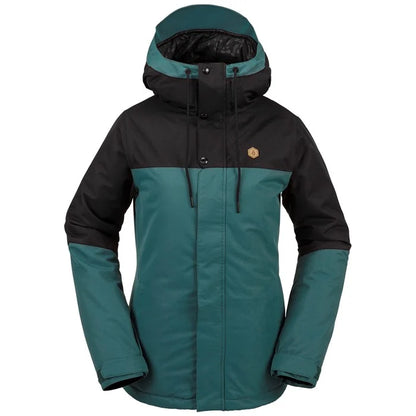 Volcom Women's Bolt Insulated Jacket