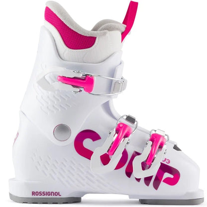 Rossignol Comp J3