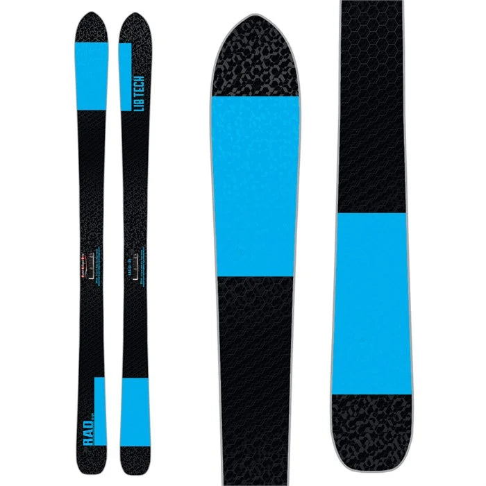Lib Tech RAD92 172