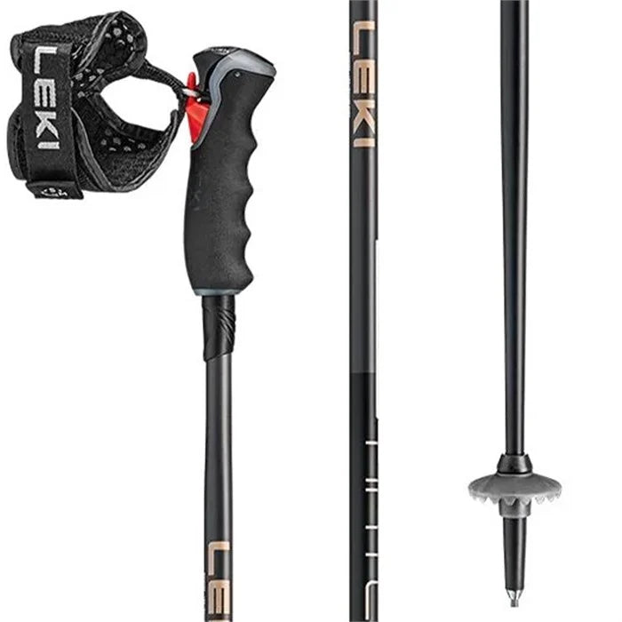 LEKI Artena Airfoil 3D