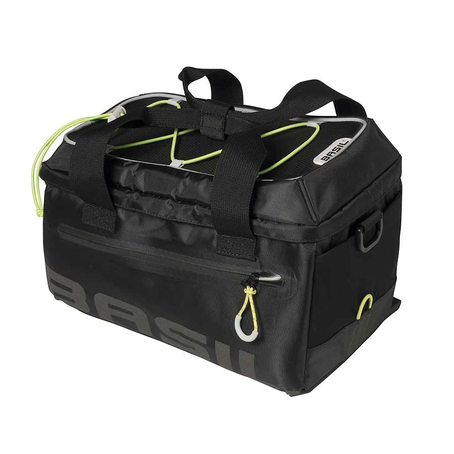 Basil Miles Trunk Pack 7L