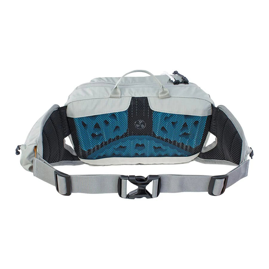 EVOC Hip Pack 3 +1.5L Stone