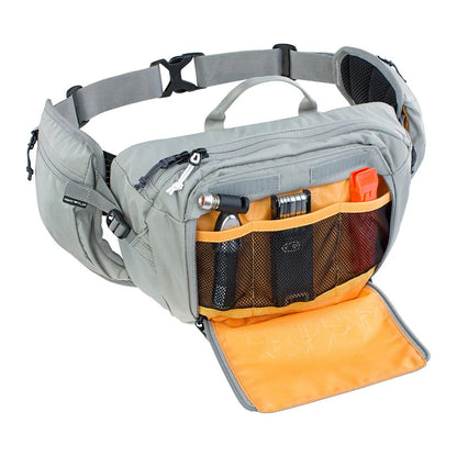 EVOC Hip Pack 3 +1.5L Stone