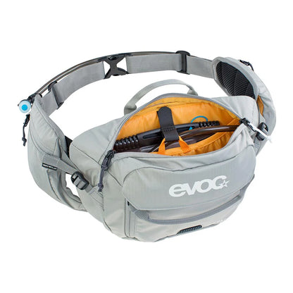 EVOC Hip Pack 3 +1.5L Stone