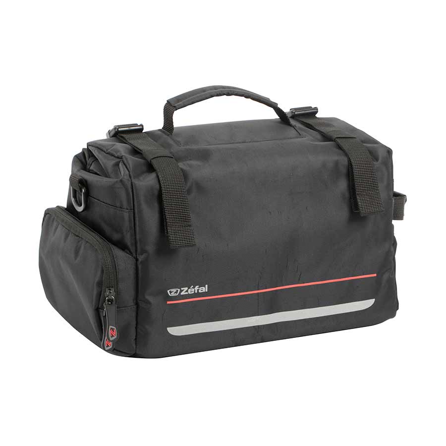 Zefal Z Traveller 60 Trunk Bag 20L