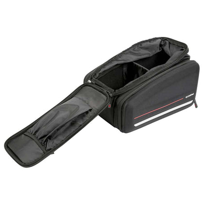 Zefal, Z Traveler 80, Trunk Bag, 32L, Black