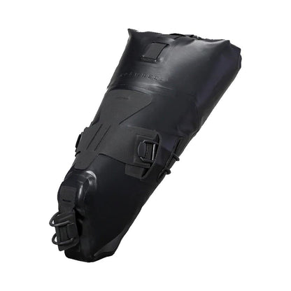 Roswheel, Road Seat Pack, Seat Bag, 8L, Black