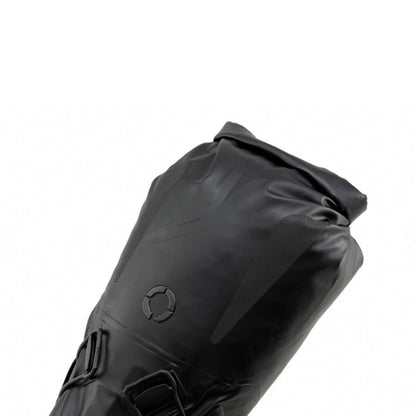 Roswheel, Road Seat Pack, Seat Bag, 8L, Black