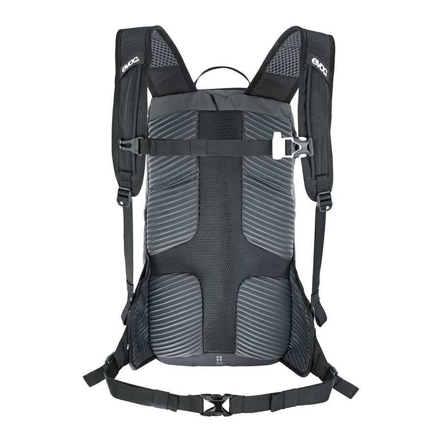 EVOC Ride 12 +2L
