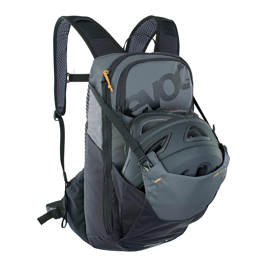 EVOC Ride 12 +2L