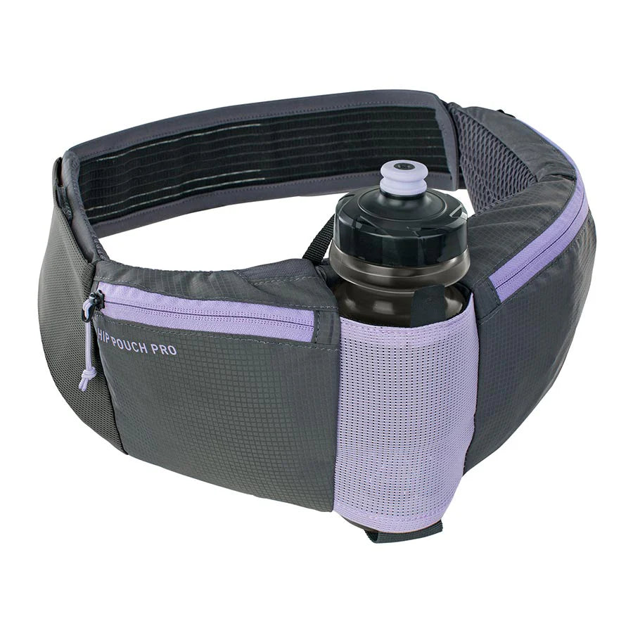 EVOC Hip Pouch Pro+ Bottle