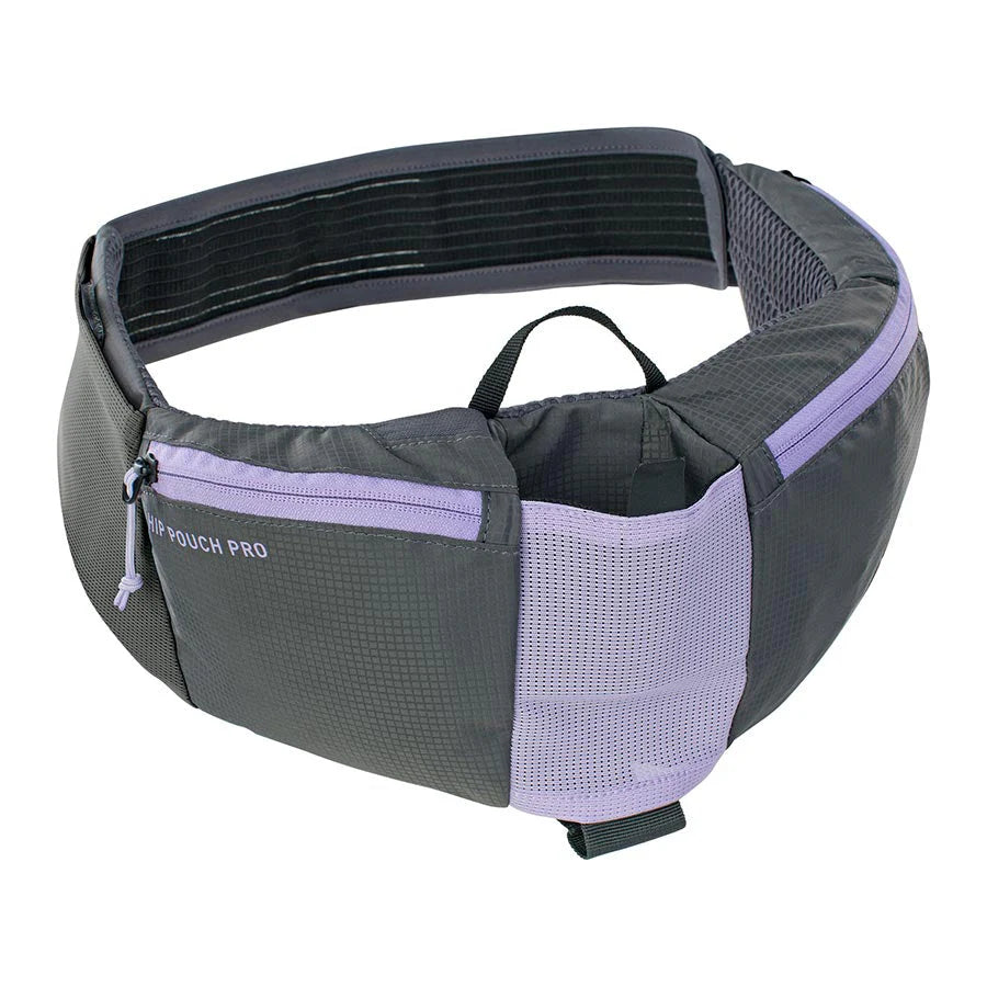 EVOC Hip Pouch Pro+ Bottle