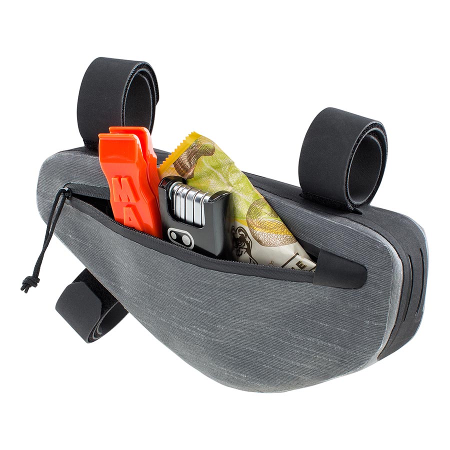EVOC, Multi Frame Pack WP, Frame Bag, 1.2L, Steel