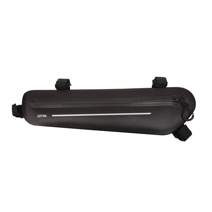 Zefal, Z Adventure C3, Frame Bag, 3.3L, Black