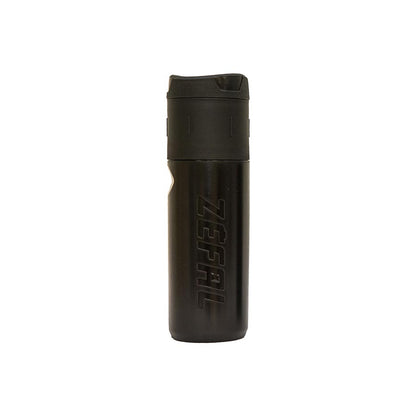 Zefal, Z Box, Frame Bag, 0.6L, Black