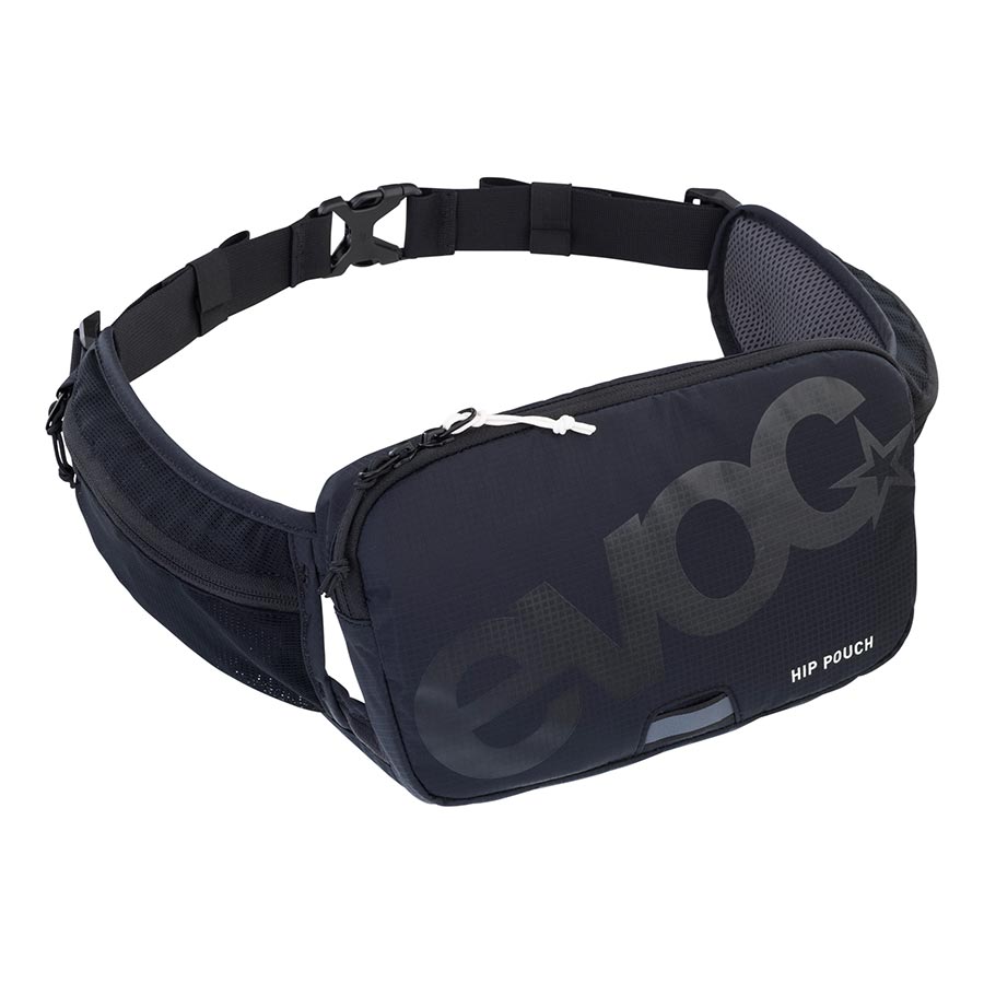 EVOC Hip Pouch Black