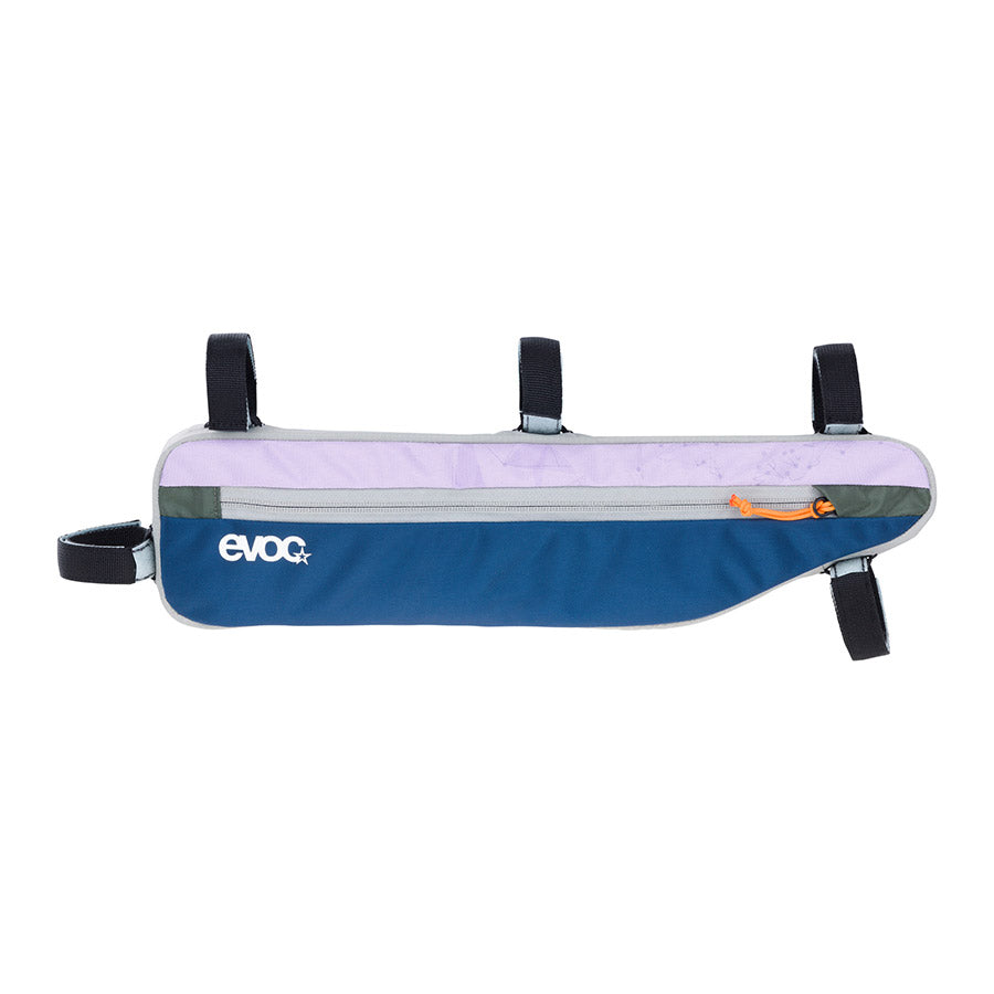 EVOC, Frame Pack, Frame Bag, Gaudy