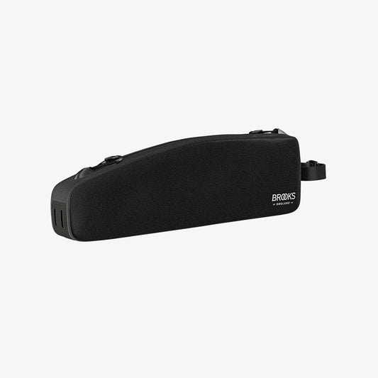 Brooks, Scape Long, Top Tube Bags, 1.5L, Black