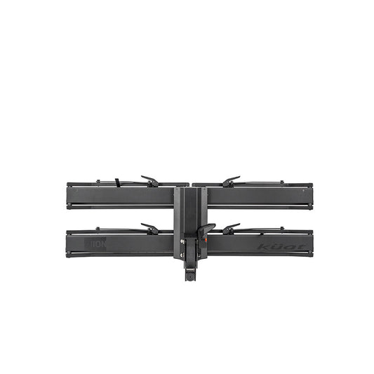 Kuat, ION, Hitch Mount Rack, 2'', Bikes: 2, : 100 lb