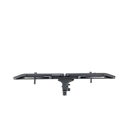 Kuat, ION, Hitch Mount Rack, 2'', Bikes: 2, : 100 lb