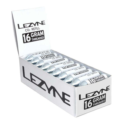 Lezyne Co2