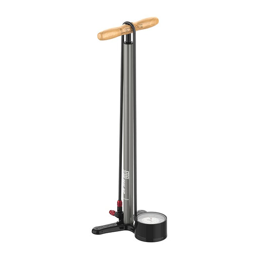 Lezyne Steel Floor Drive 3.5 220Psi