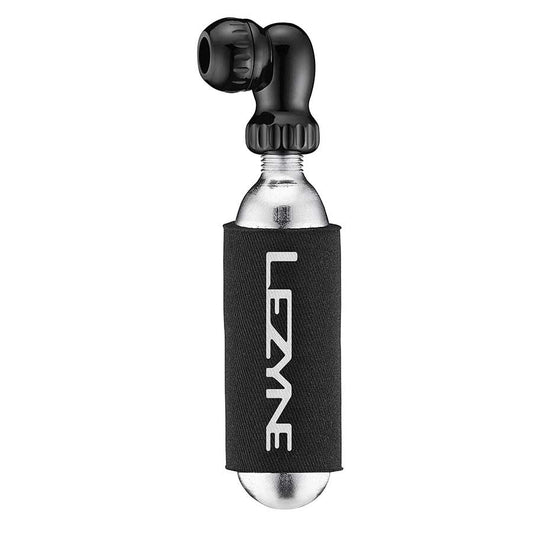 Lezyne Twin Speed Drive