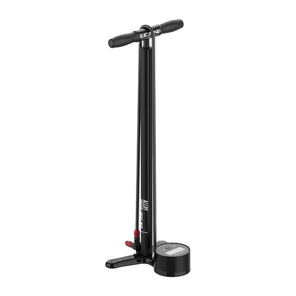 Lezyne Alloy Digital Floor Drive 220 Psi Floor Pump
