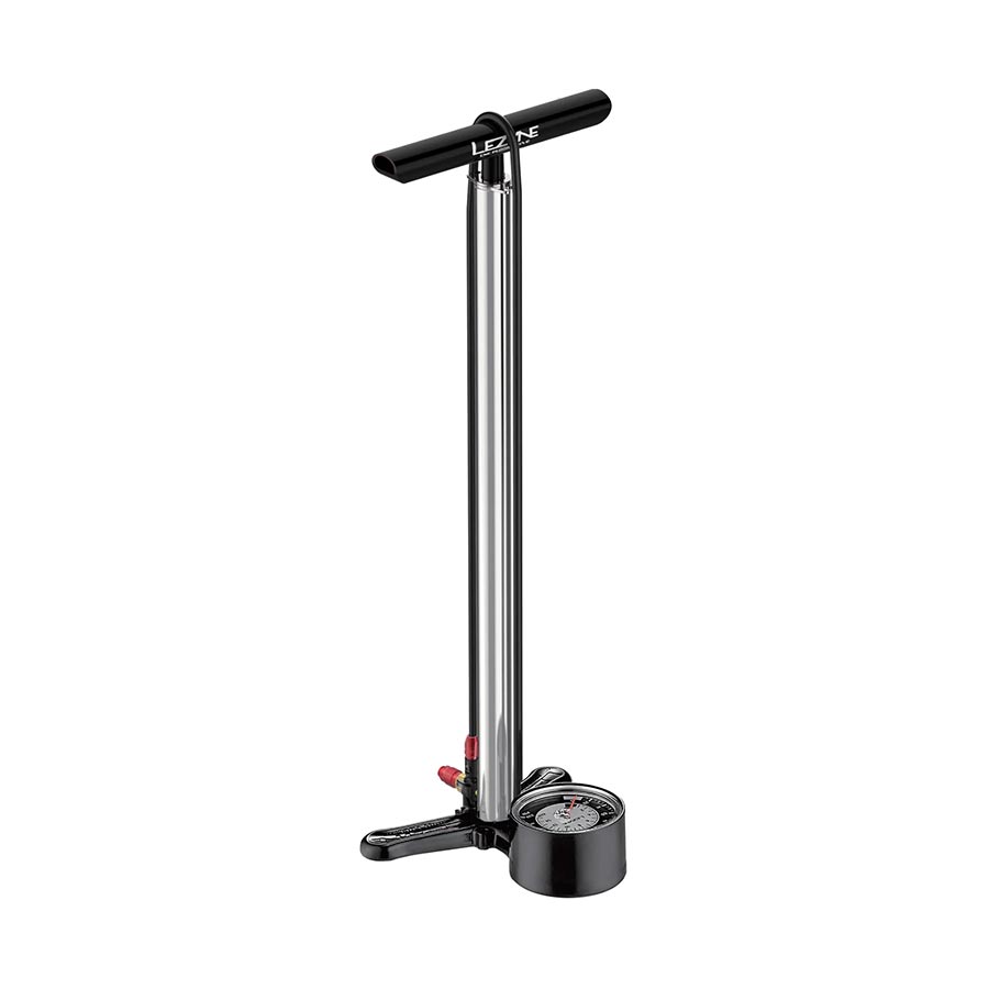 Lezyne CNC Floor Drive Dail