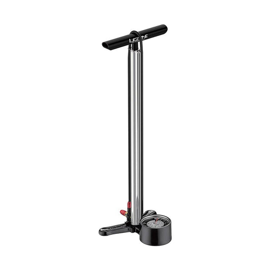 Lezyne CNC Floor Drive Dail