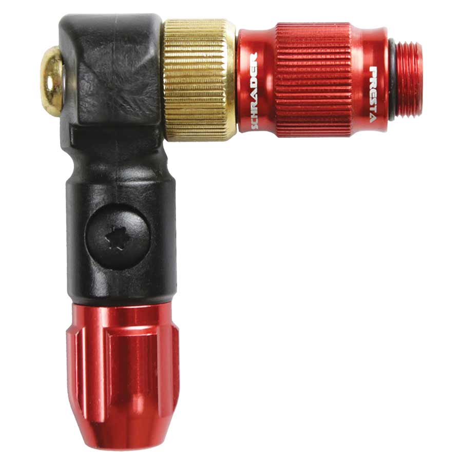 Lezyne ABS-1 PRO HP Replacement Head