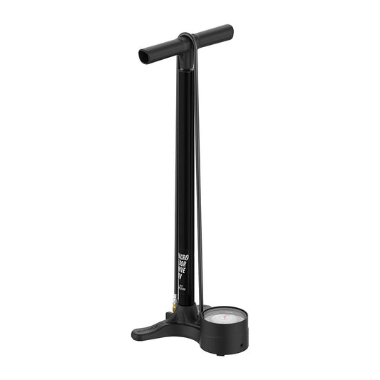 Lezyne Macro HV Floor Drive