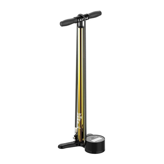 Lezyne 18K Digital Drive 3.5 ABS-PRO