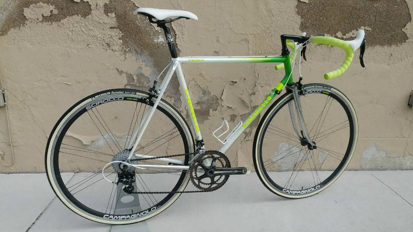 Pinarello Treviso