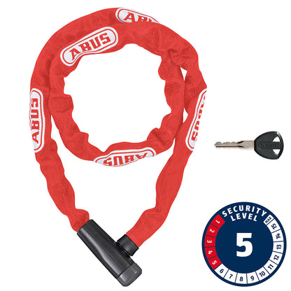 ABUS Steel-O-Chain 5805K