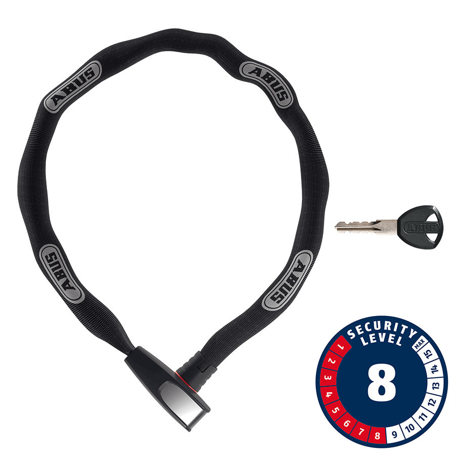 ABUS Steel-O-Chain 8807
