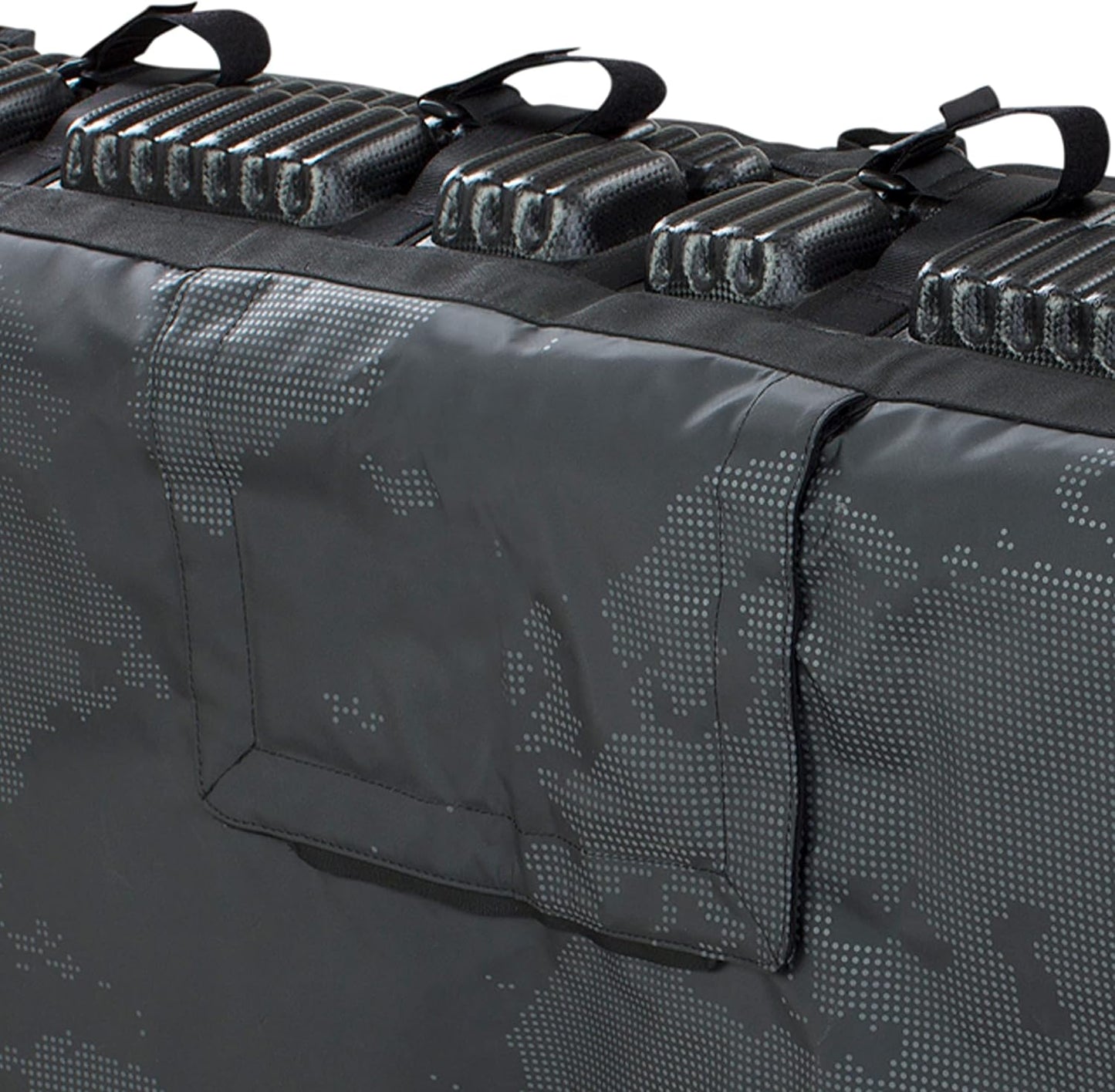 EVOC Tailgate Pad M/L Black