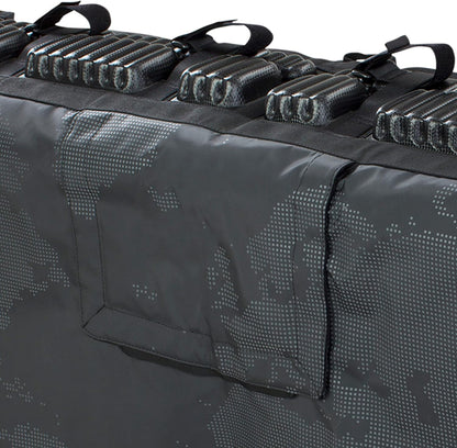 EVOC Tailgate Pad M/L Black