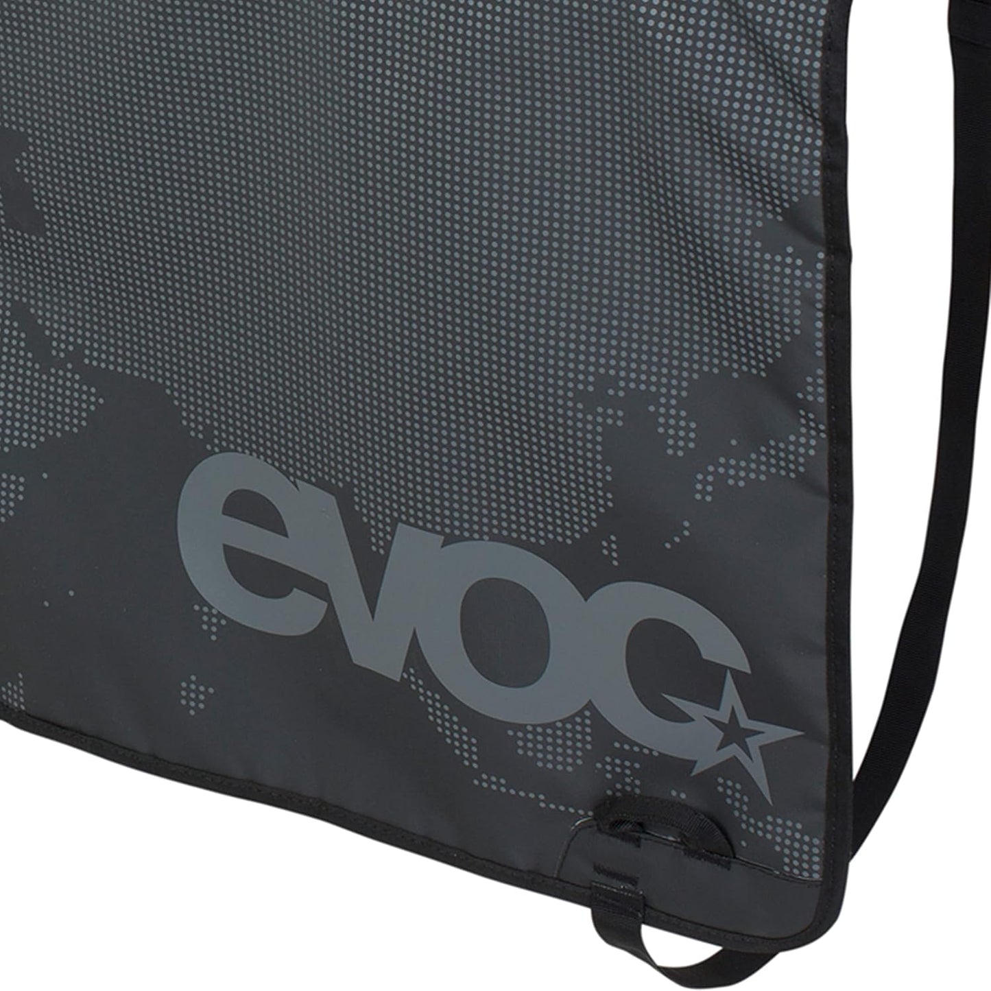EVOC Tailgate Pad M/L Black