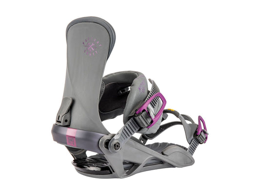 Nitro Women's Ivy Factory Craft Series S/M