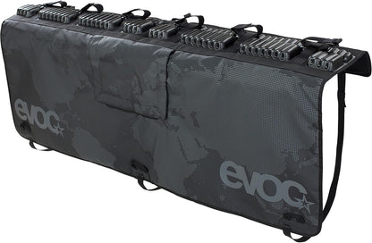 EVOC Tailgate Pad M/L Black