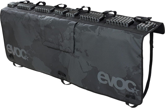 EVOC Tailgate Pad M/L Black