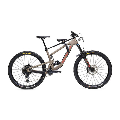 Shotgun, Pro, Child Seat, Black